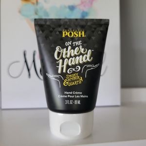 On the other hand bfyhc by perfectly posh